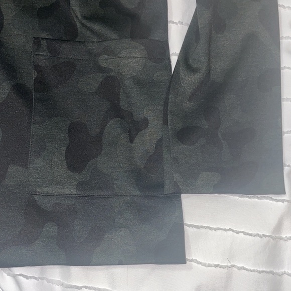 *HOST PICK* BNWT Rachel Zoe Camo Blazer - Picture 5 of 8